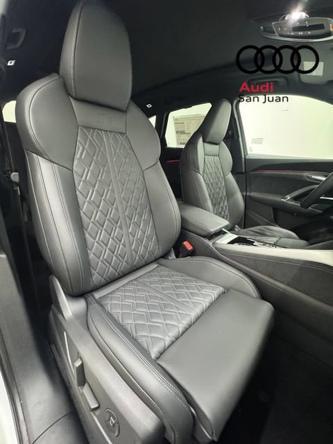 New 2026 Audi SQ5 Premium Plus AWD/4WD image 27