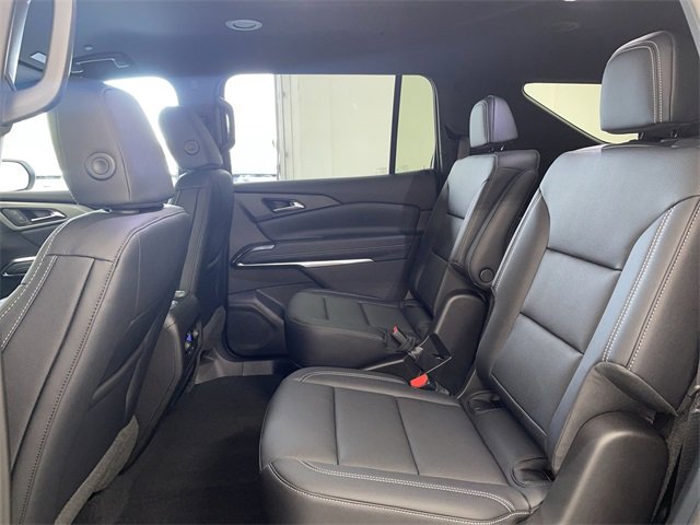 New 2026 Chevrolet Traverse LT w/ Midnight/Sport Edition image 19