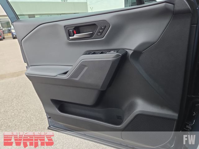 New 2026 Toyota RAV4 XSE image 18