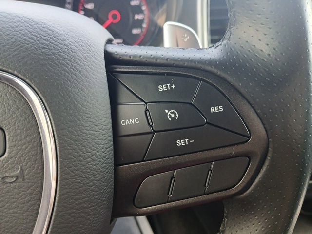 Used 2022 Dodge Charger R/T w/ Blacktop Package image 20