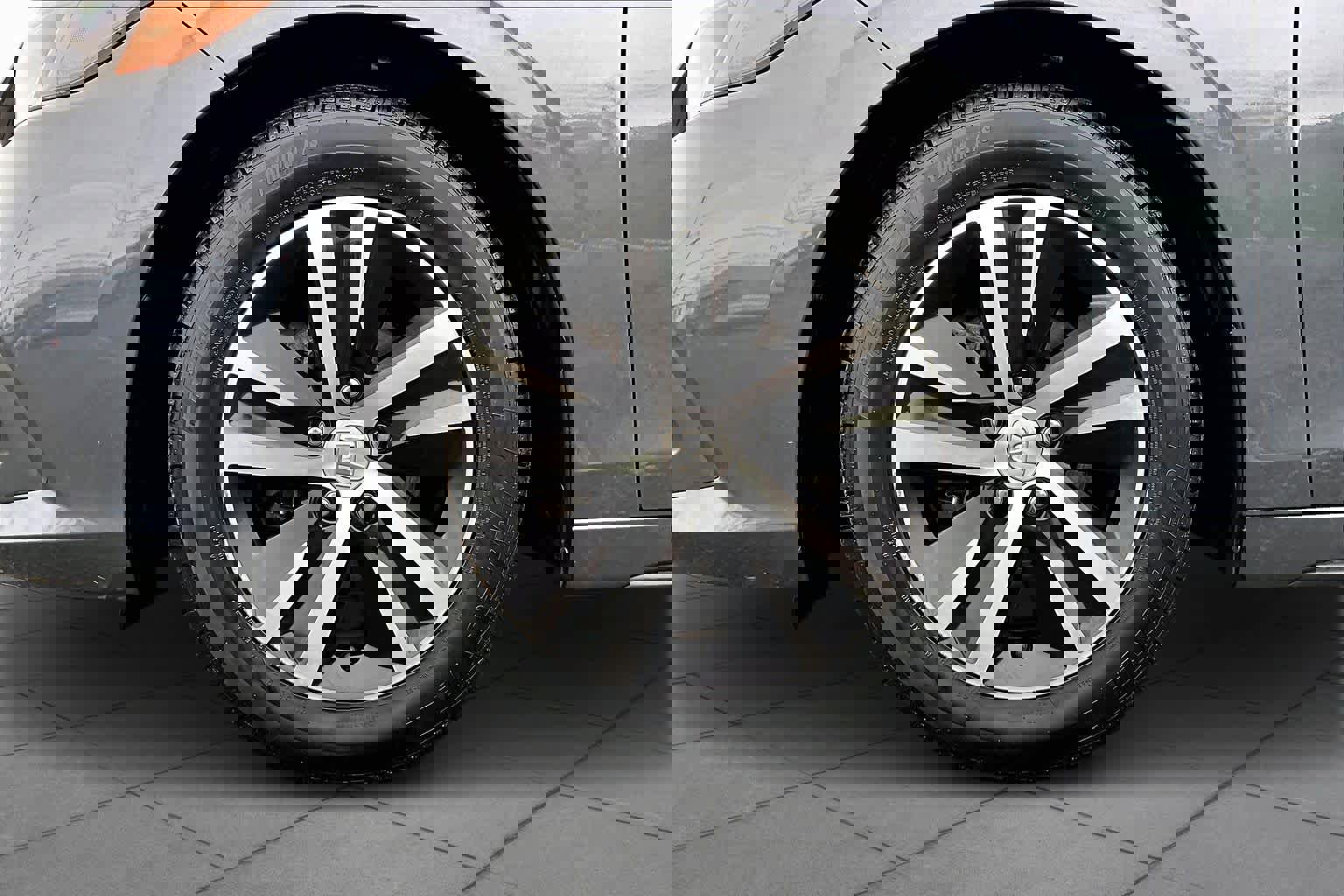 Used 2023 Honda Civic LX image 10