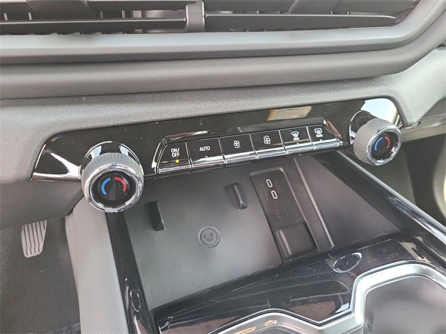 New 2026 Chevrolet Silverado EV LT w/ Plus Package image 34