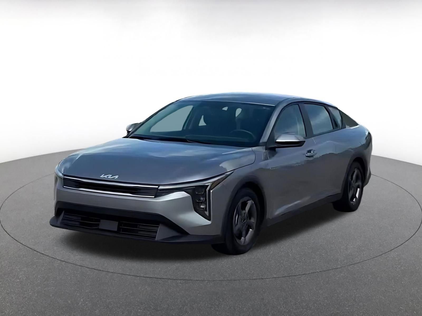 Used 2025 Kia K4 FWD image 5
