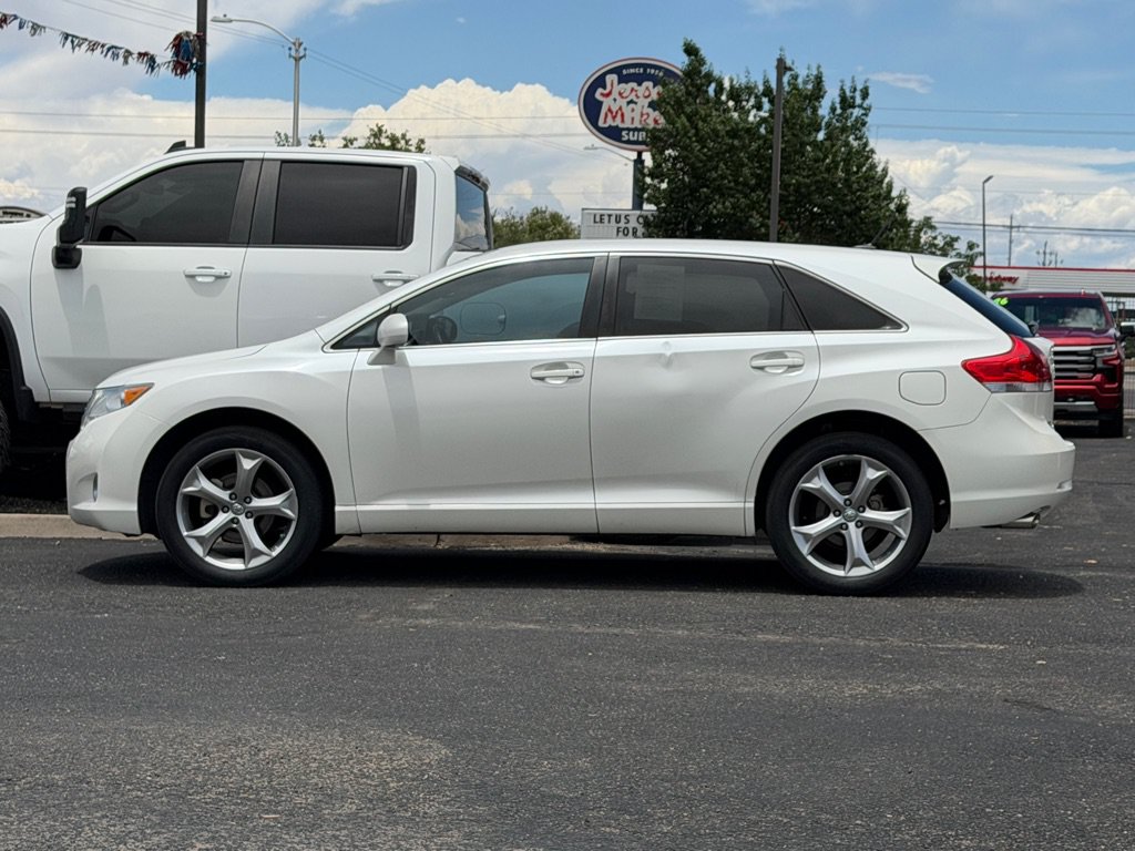 Used 2012 Toyota Venza LE w/ LE Convenience Pkg FWD image 43