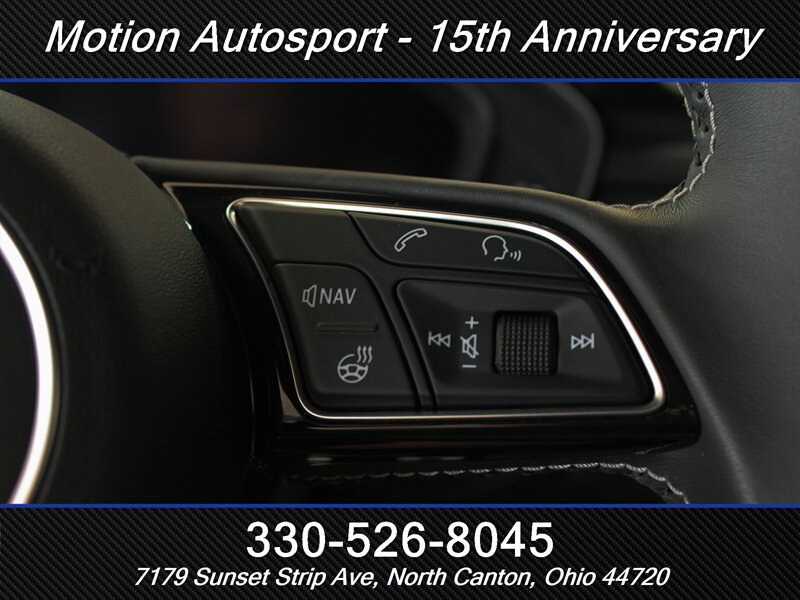 Used 2019 Audi S5 Prestige w/ S Sport Package AWD/4WD image 19