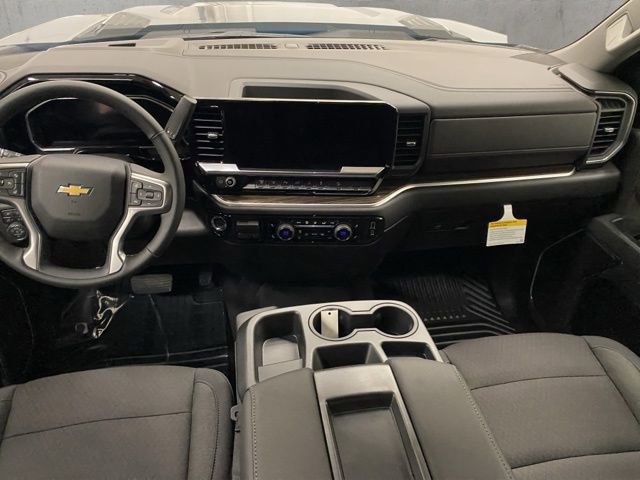 New 2026 Chevrolet Silverado 2500 LT w/ All Star Edition image 10