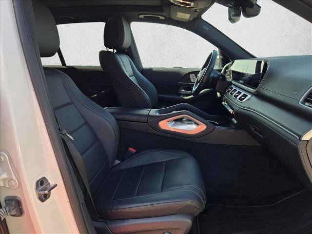 Used 2023 Mercedes-Benz GLE 350 4MATIC image 21