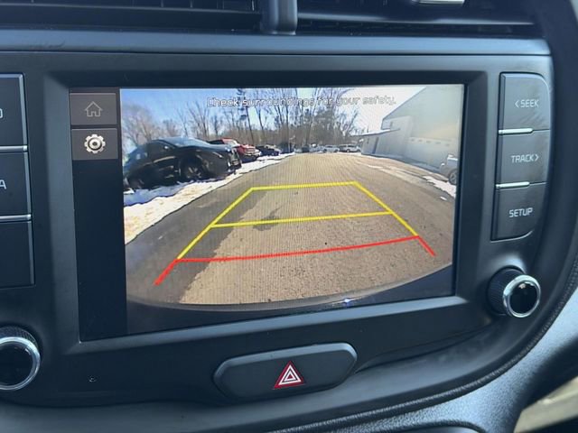 Used 2024 Kia Soul LX w/ Option Group 015 image 23