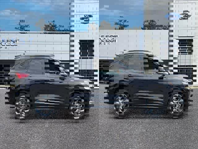 Used 2023 Ford Escape ST-Line w/ Tech Pack #1 image 12