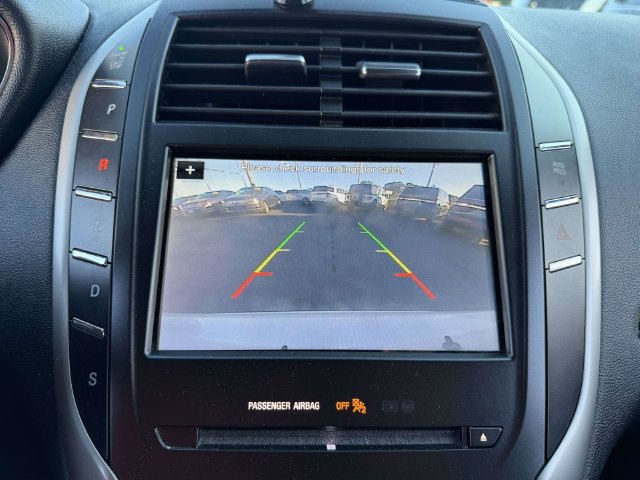 Used 2019 Lincoln MKC Select w/ Select Plus Package AWD/4WD image 22