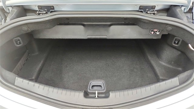 Used 2025 Mercedes-Benz CLE 300 4MATIC Cabriolet image 21