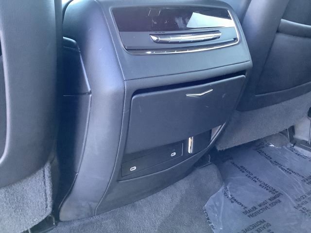 Used 2022 Cadillac Escalade ESV Sport w/ Touring Package image 27