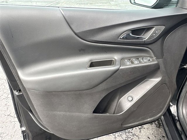 Certified 2024 Chevrolet Equinox LT FWD image 21