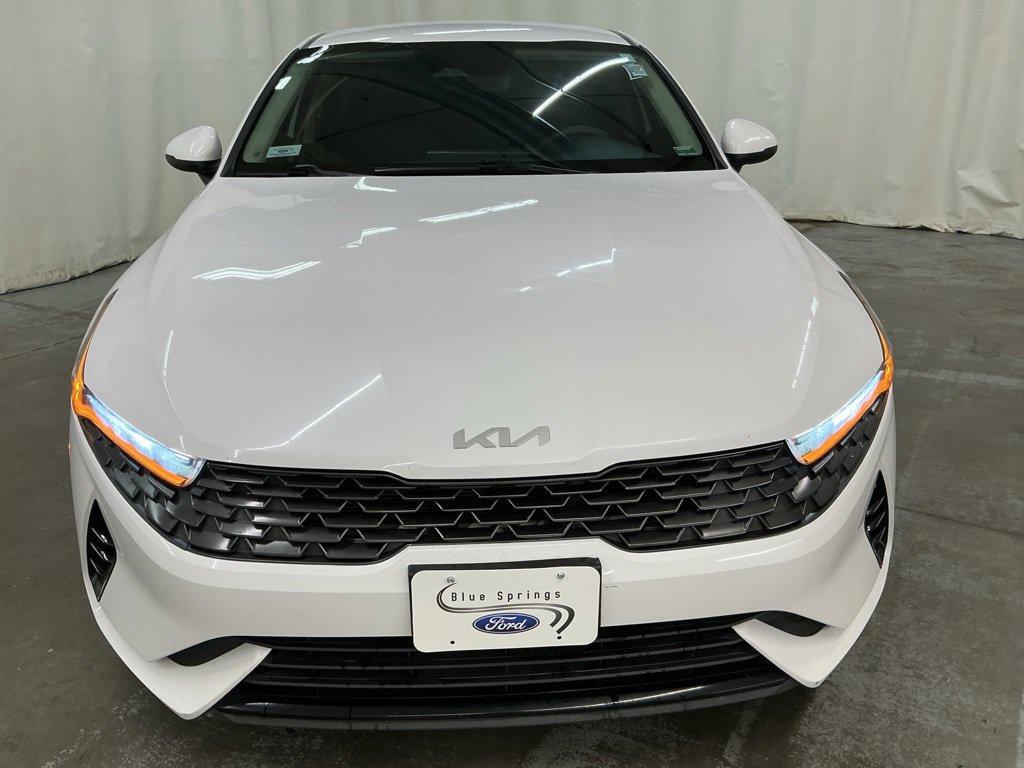 Used 2023 Kia K5 LXS FWD image 12