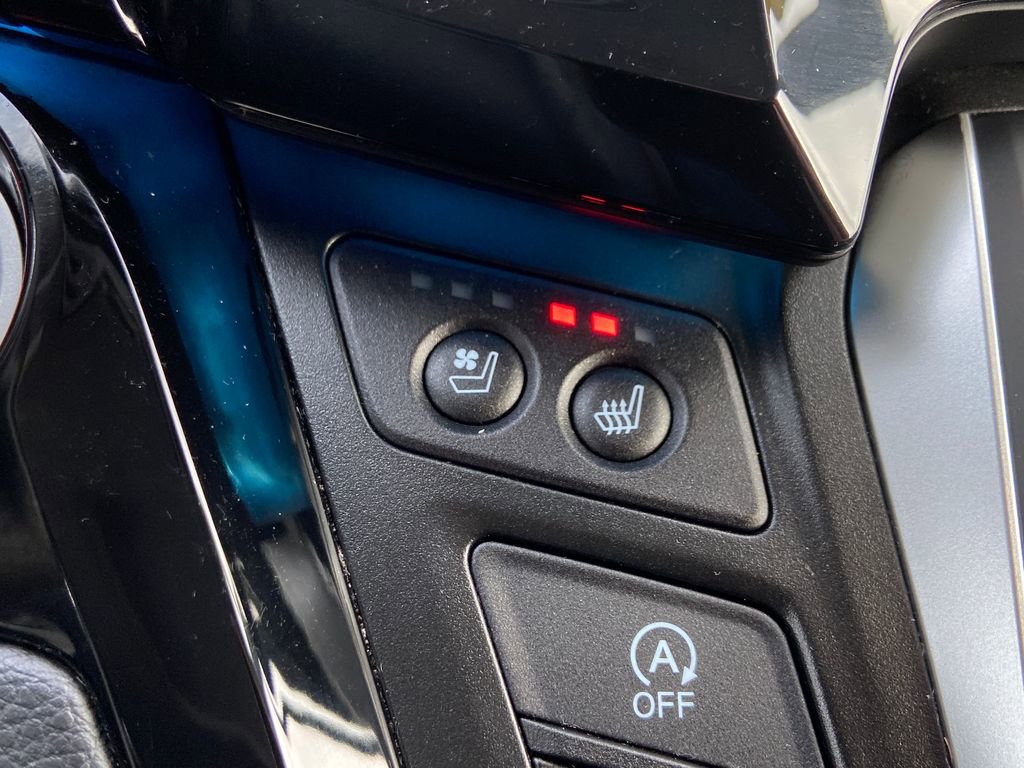 Used 2023 Honda Odyssey Elite image 29