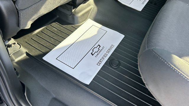 Certified 2024 Chevrolet Silverado 2500 LT w/ Convenience Package image 35