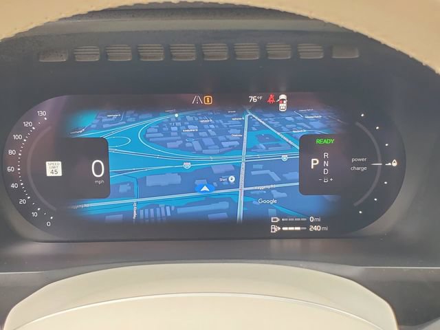 Certified 2024 Volvo XC90 T8 Ultimate w/ Protection Package Premier AWD/4WD image 19