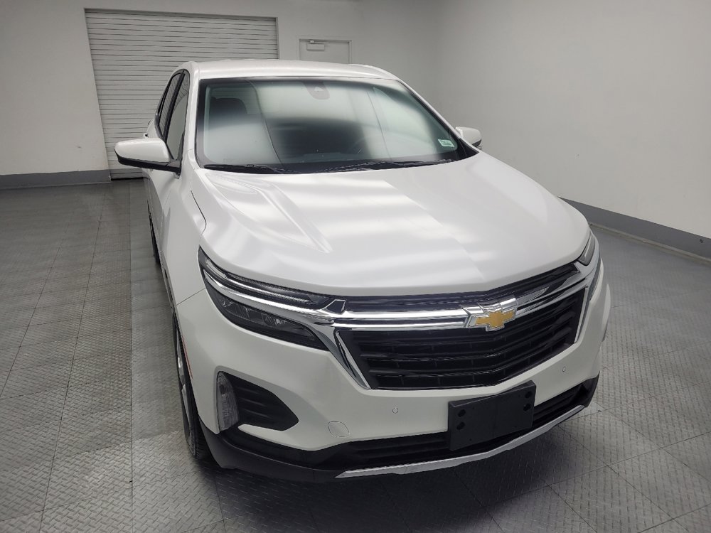Used 2024 Chevrolet Equinox LT image 14