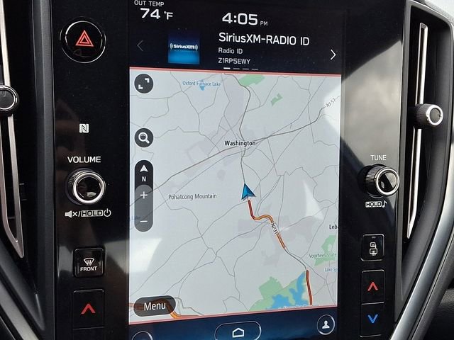 Used 2023 Subaru WRX Limited w/ Popular Package #1 image 17