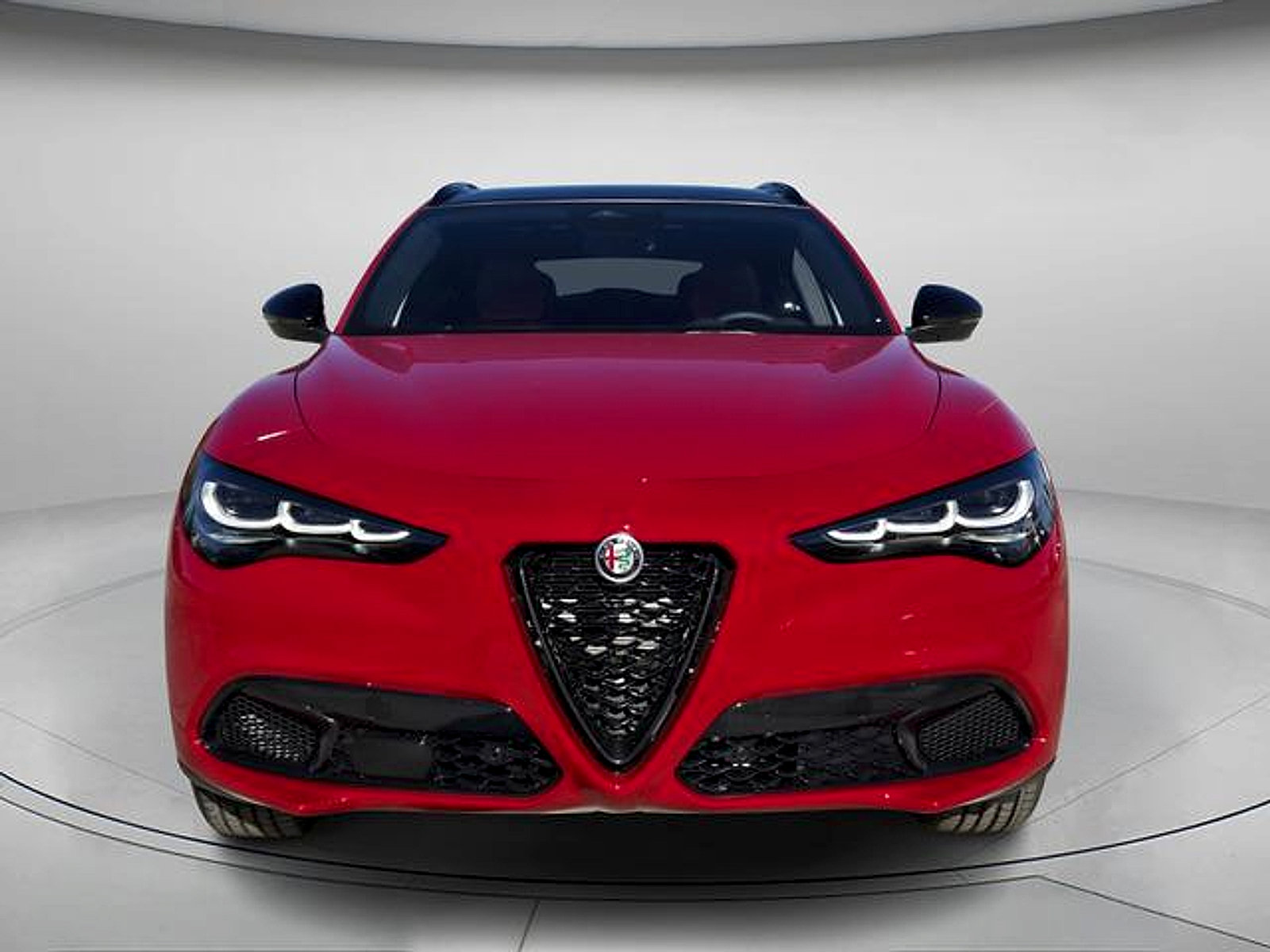 New 2026 Alfa Romeo Stelvio Sprint w/ Convenience Package AWD/4WD image 3
