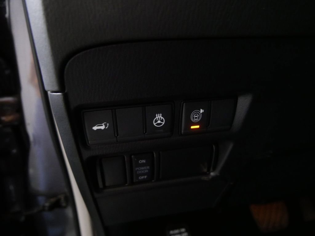 Used 2024 INFINITI QX80 Premium Select w/ Cargo Package image 18