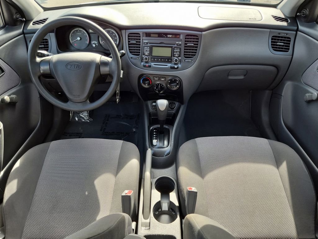 Used 2009 Kia Rio LX image 11