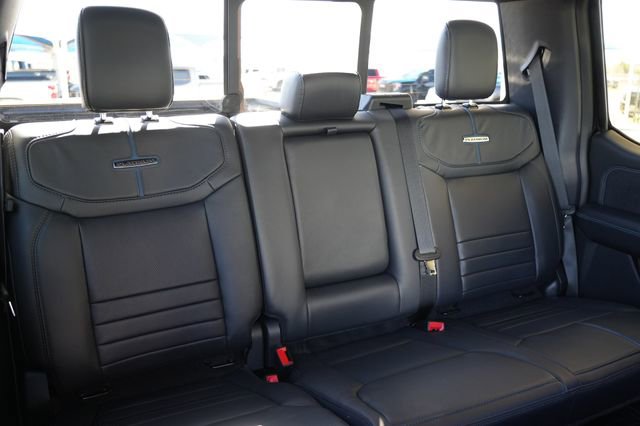Used 2026 Ford F450 Platinum image 23