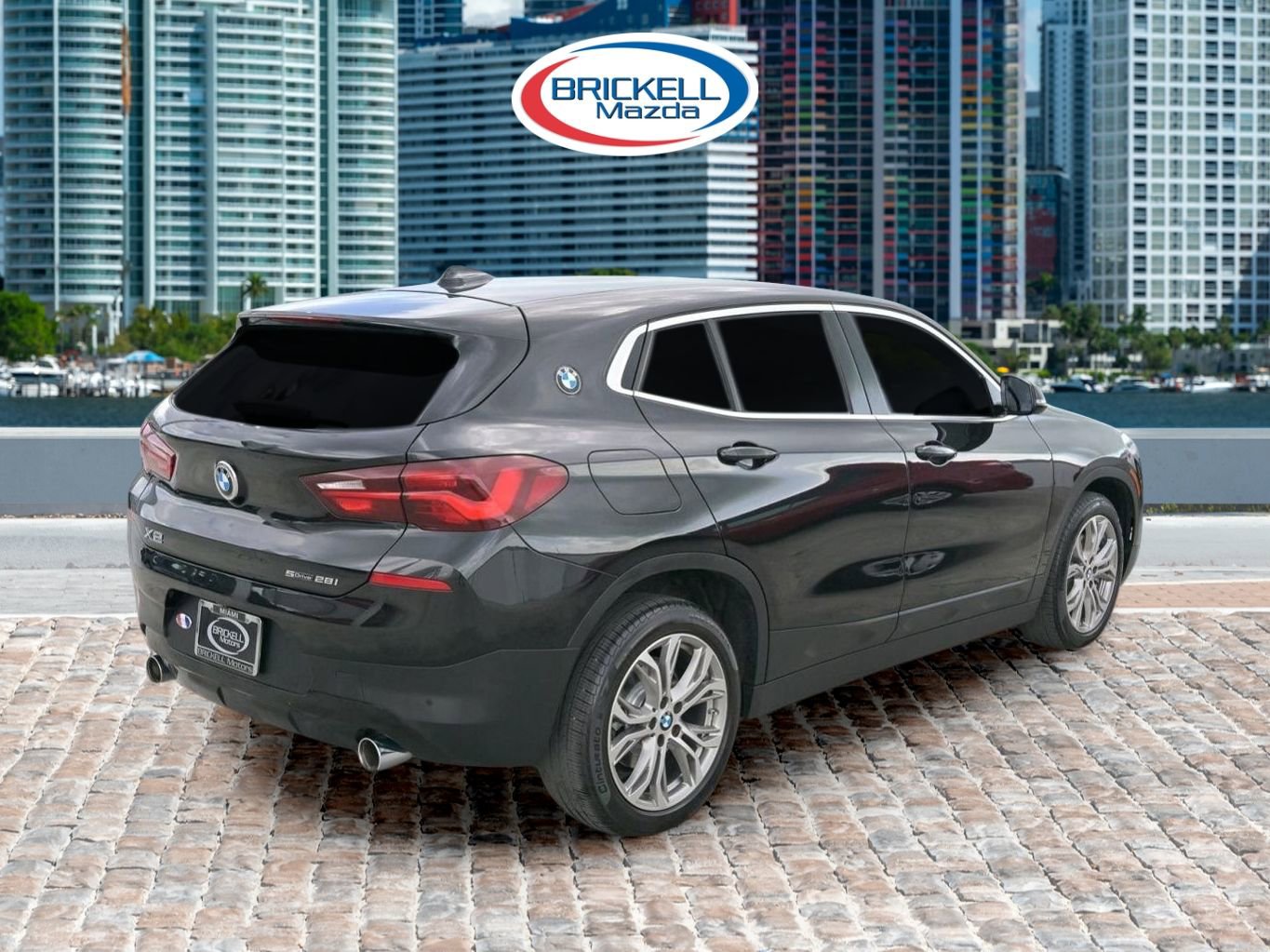 Used 2022 BMW X2 sDrive28i w/ Convenience Package image 13