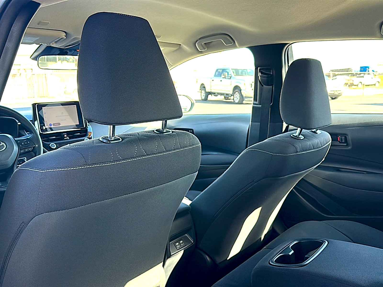 Used 2023 Toyota Corolla LE image 17