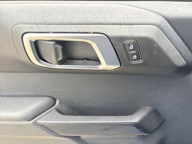 Certified 2025 Ford Bronco Badlands image 16