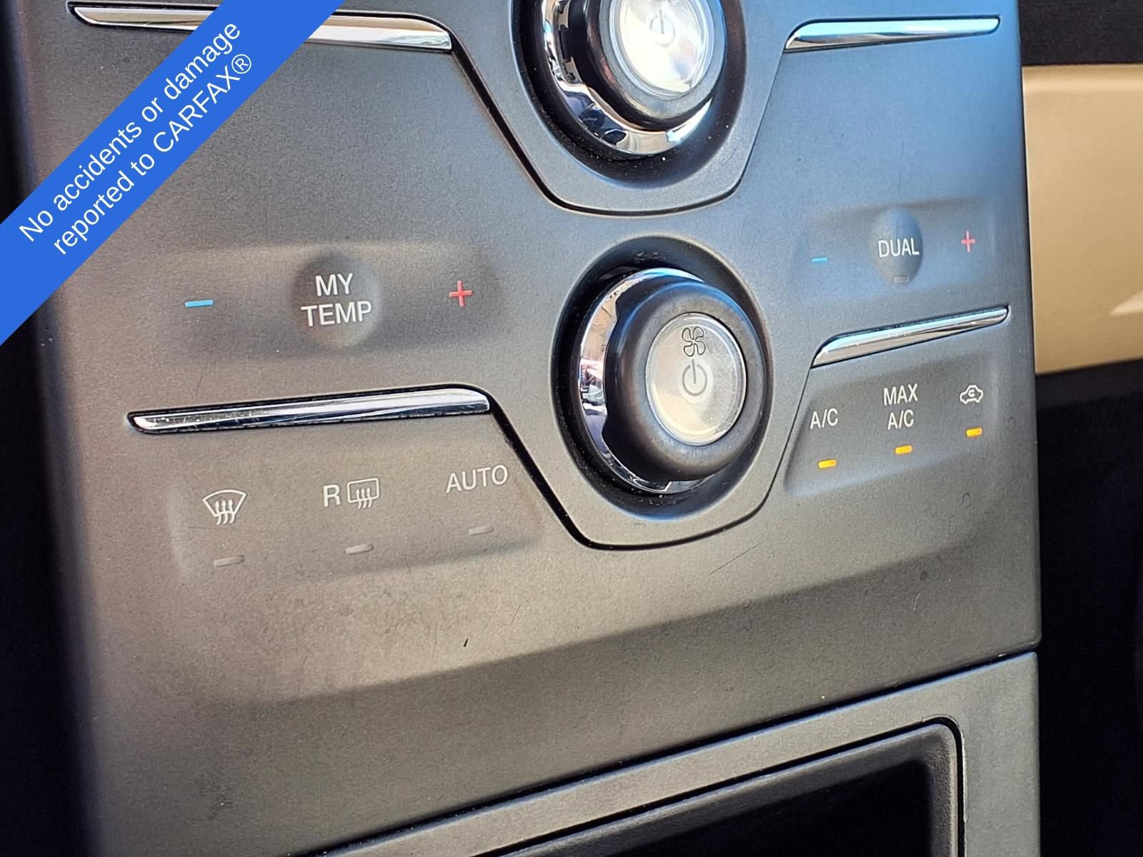 Used 2013 Ford Flex SEL AWD/4WD image 28