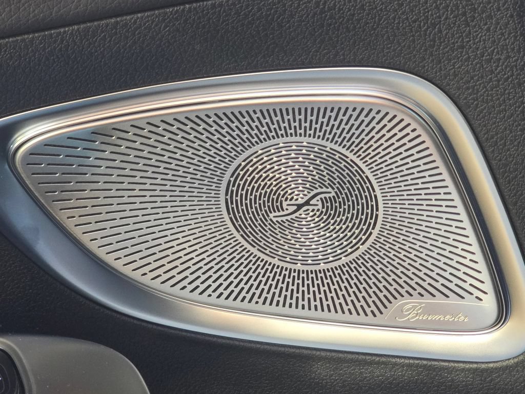 New 2026 Mercedes-Benz C 300 4MATIC Sedan image 26