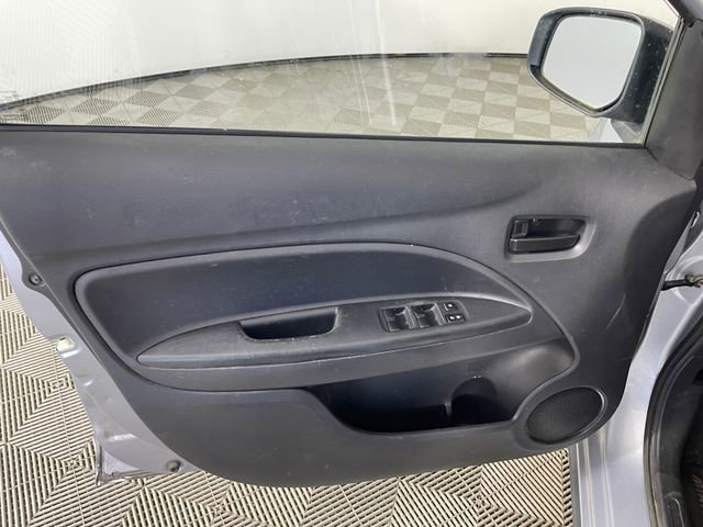 Used 2015 Mitsubishi Mirage DE FWD image 10