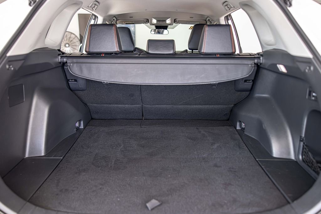 Used 2024 Toyota RAV4 Adventure image 17