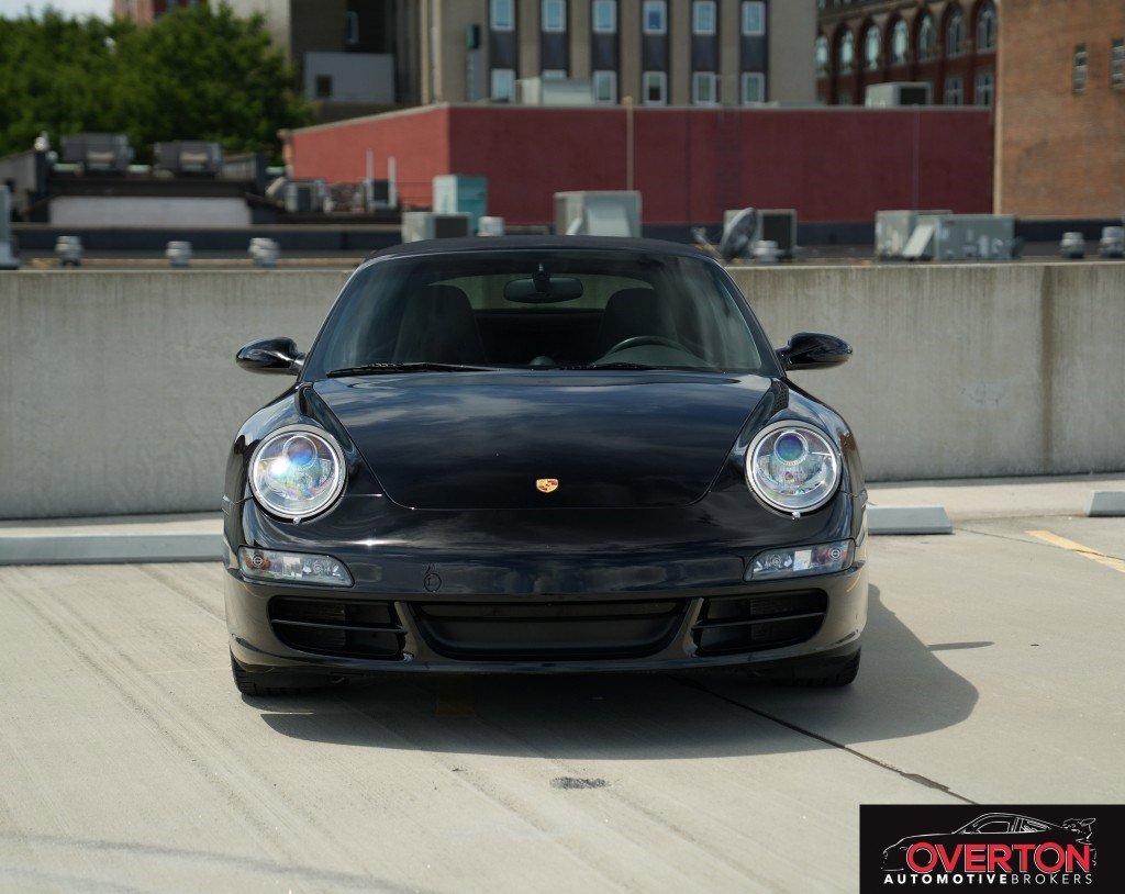 Used 2006 Porsche 911 Carrera S image 40