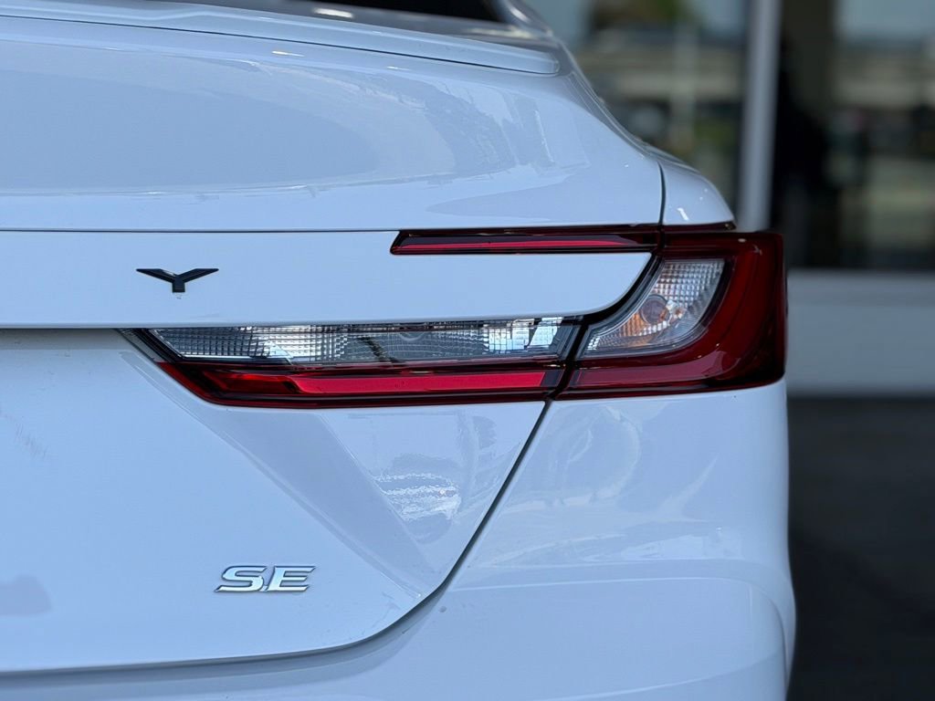 Certified 2026 Toyota Camry SE w/ Convenience Package FWD image 14
