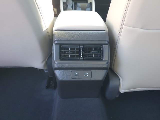 New 2026 Honda Accord EX-L image 12