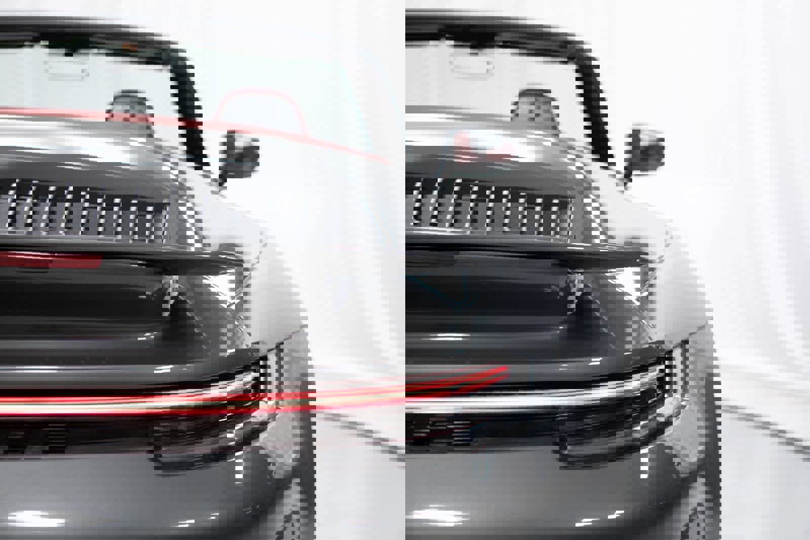 Certified 2023 Porsche 911 Turbo S image 35