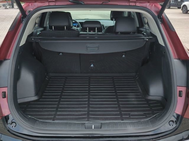 Used 2023 Kia Sportage SX image 13