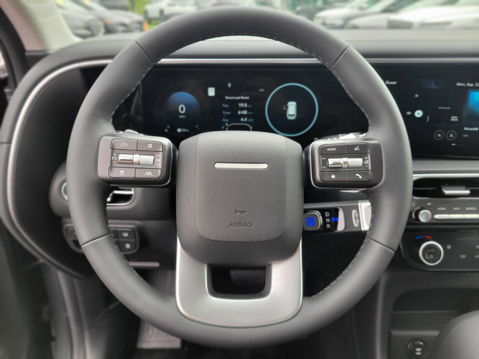 New 2026 Hyundai Palisade SEL image 25