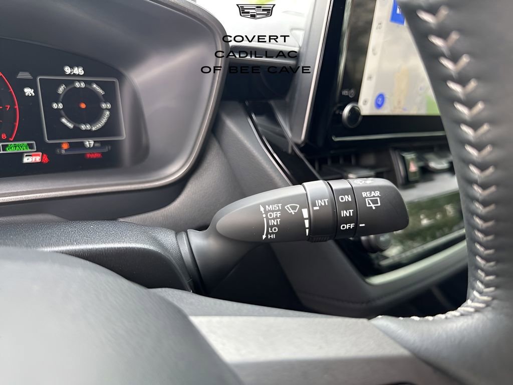 Used 2025 Toyota Corolla GR image 35