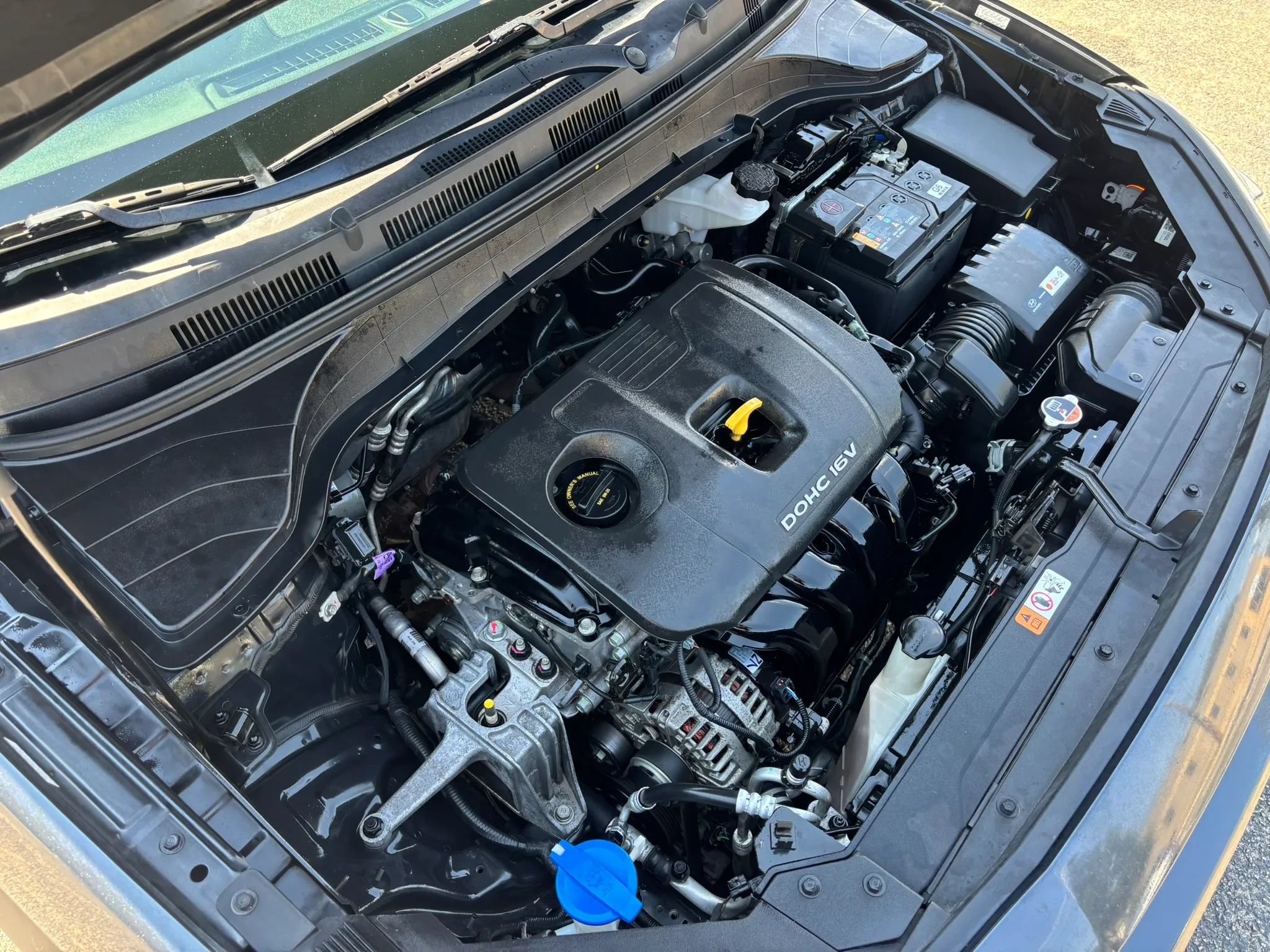 Used 2021 Hyundai Kona SE AWD/4WD image 66