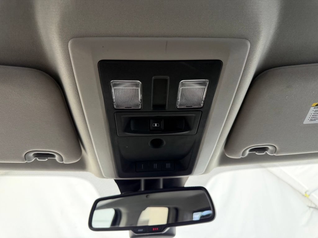 Used 2014 RAM 1500 Outdoorsman AWD/4WD image 39