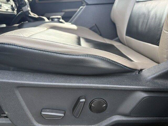 Used 2022 Ford Bronco Wildtrak AWD/4WD image 12