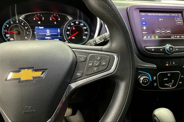 Used 2022 Chevrolet Equinox LT FWD image 11