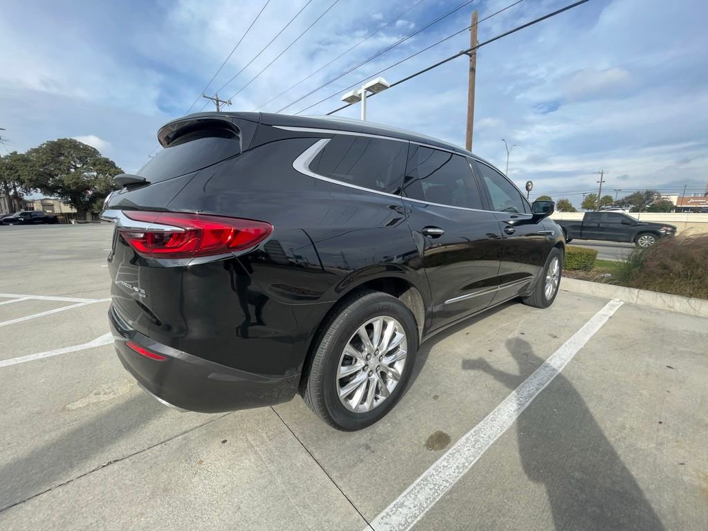 Used 2018 Buick Enclave Premium w/ Experience Buick Package