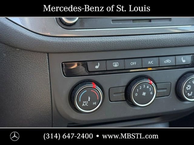 Used 2014 Volkswagen Tiguan SE image 21