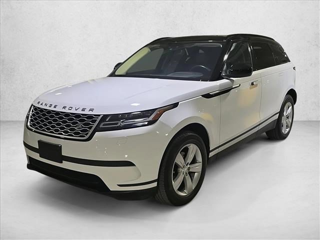 Used 2018 Land Rover Range Rover Velar S AWD/4WD image 1