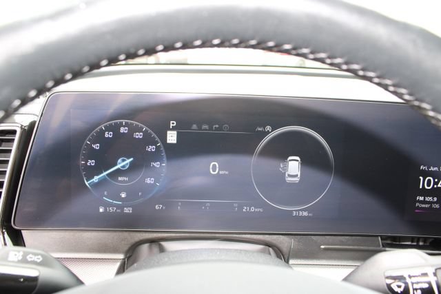 Used 2024 Kia Sportage SX FWD image 21