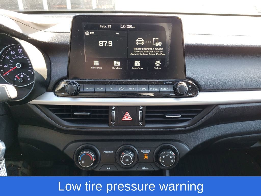 Used 2020 Kia Forte LXS image 20